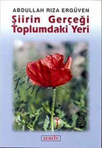 Şiirin Gerçeği Toplumdaki Yeri