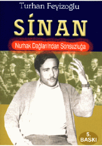 Sinan / Nurhak Dağları'ndan Sonsuzluğa