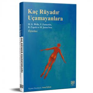 Kaç Rüyadır Uçamayanlara