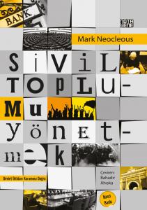 Sivil Toplumu Yönetmek