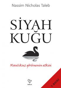 Siyah Kuğu
