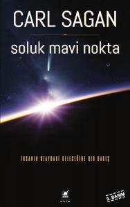 Soluk Mavi Nokta