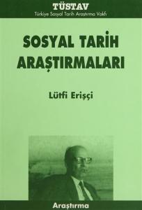 Sosyal Tarih Araştırmaları