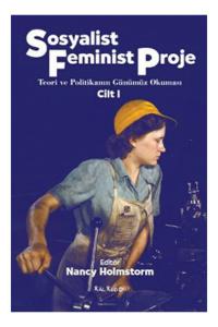 Sosyalist Feminist Proje Cilt: 1