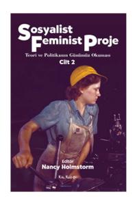 Sosyalist Feminist Proje Cilt: 2