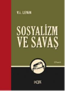 Sosyalizm Ve Savaş