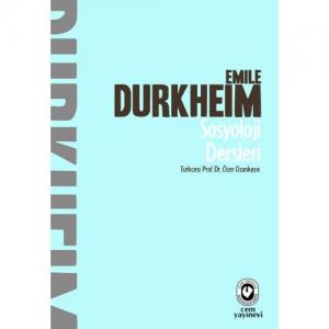 Sosyoloji Dersleri