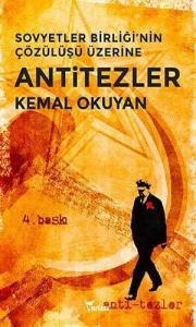 Antitezler