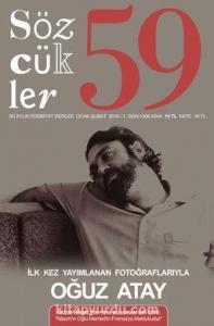 Sözcükler Dergisi Oğuz Atay Özel Sayısı