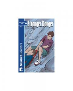 Stranger Danger +Audio