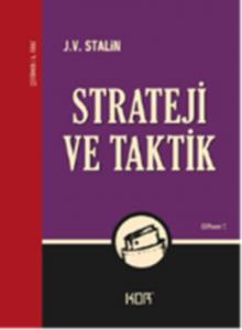 Strateji Ve Taktik