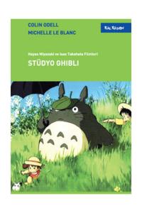 Stüdyo Ghibli
