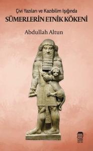 Sümerlerin Etnik Kökeni