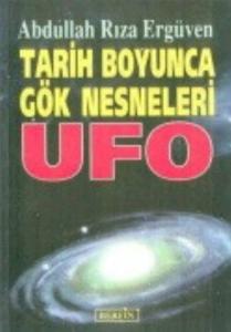 Tarih Boyunca Gök Nesneleri Ufo