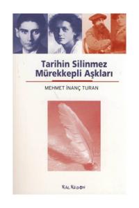 Tarihin Silinmez Mürekkepli Aşkları