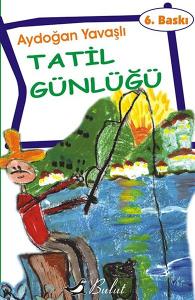 Tatil Günlüğü
