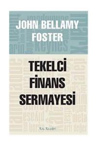 Tekelci Finans Sermayesi