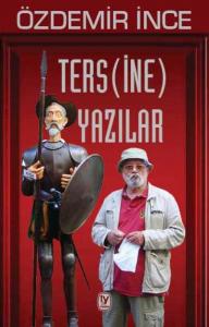 Ters(ine) Yazılar