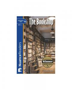 The Bookshop +Audio