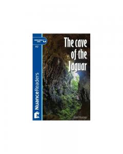 The Cave Of The Jaguar +Audio