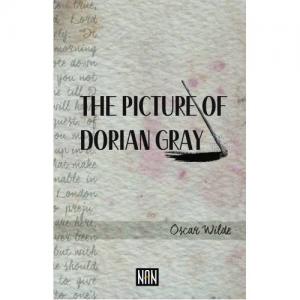 The Picture Of Dorian Gray