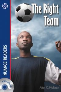 The Right Team +Audio