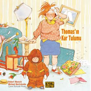 Thomas'ın Kar Tulumu