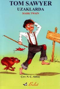 Tom Sawyer Uzaklarda
