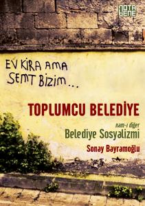 Toplumcu Belediye