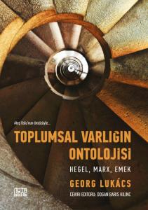 Toplumsal Varlığın Ontolojisi