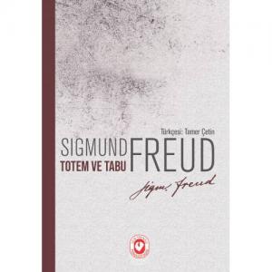 Totem Ve Tabu
