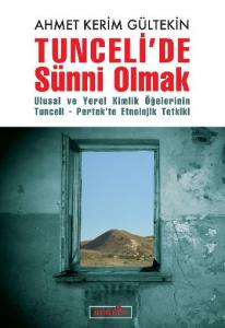 Tunceli'de Sünni Olmak