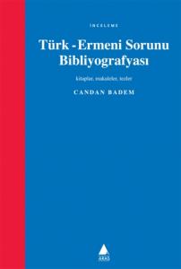 Türk-Ermeni Sorunu Bibliyografyası