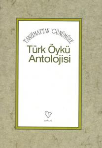 Türk Öykü Antolojisi