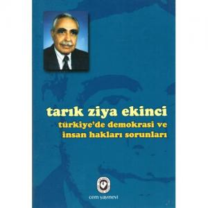 Türkiye'de Demokrasi Ve İnsan Hakları Sorunları