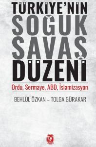 Türkiye'nin Soğuk Savaş Düzeni