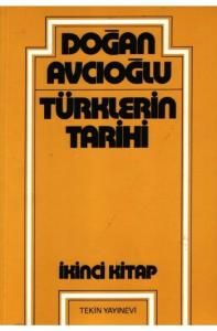 Türklerin Tarihi 2
