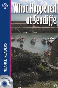 What Happened Seacliffe +Audio