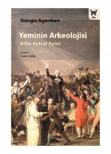 Yeminin Arkeolojisi