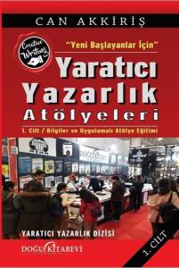 Yaratıcı Yazarlık Atölyeleri