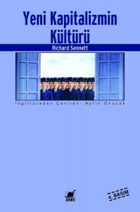 Yeni Kapitalizmin Kültürü