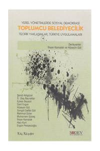 Toplumcu Belediyecilik