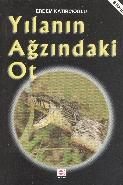 Yılanın Ağzındaki Ot