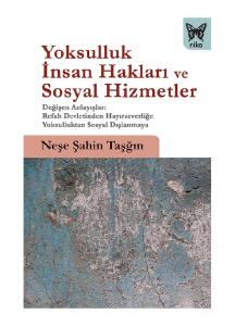 Yoksulluk, İnsan Hakları Ve Sosyal Hizmetler