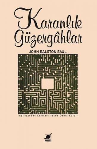 Karanlık Güzergâhlar