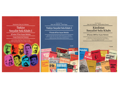 Türkiye’de Solun Temel Belgeleri