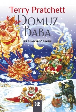 DİSK DÜNYA: DOMUZ BABA
