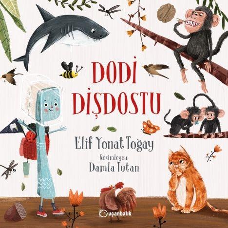 DODİ-DİŞ DOSTU