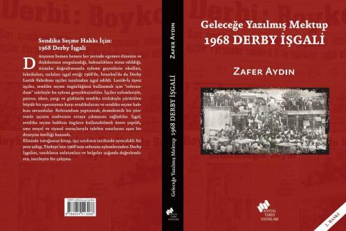 1968 DERBY İŞGALİ