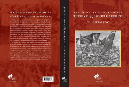 Türkiye İşçi Sınıfı Hareketi